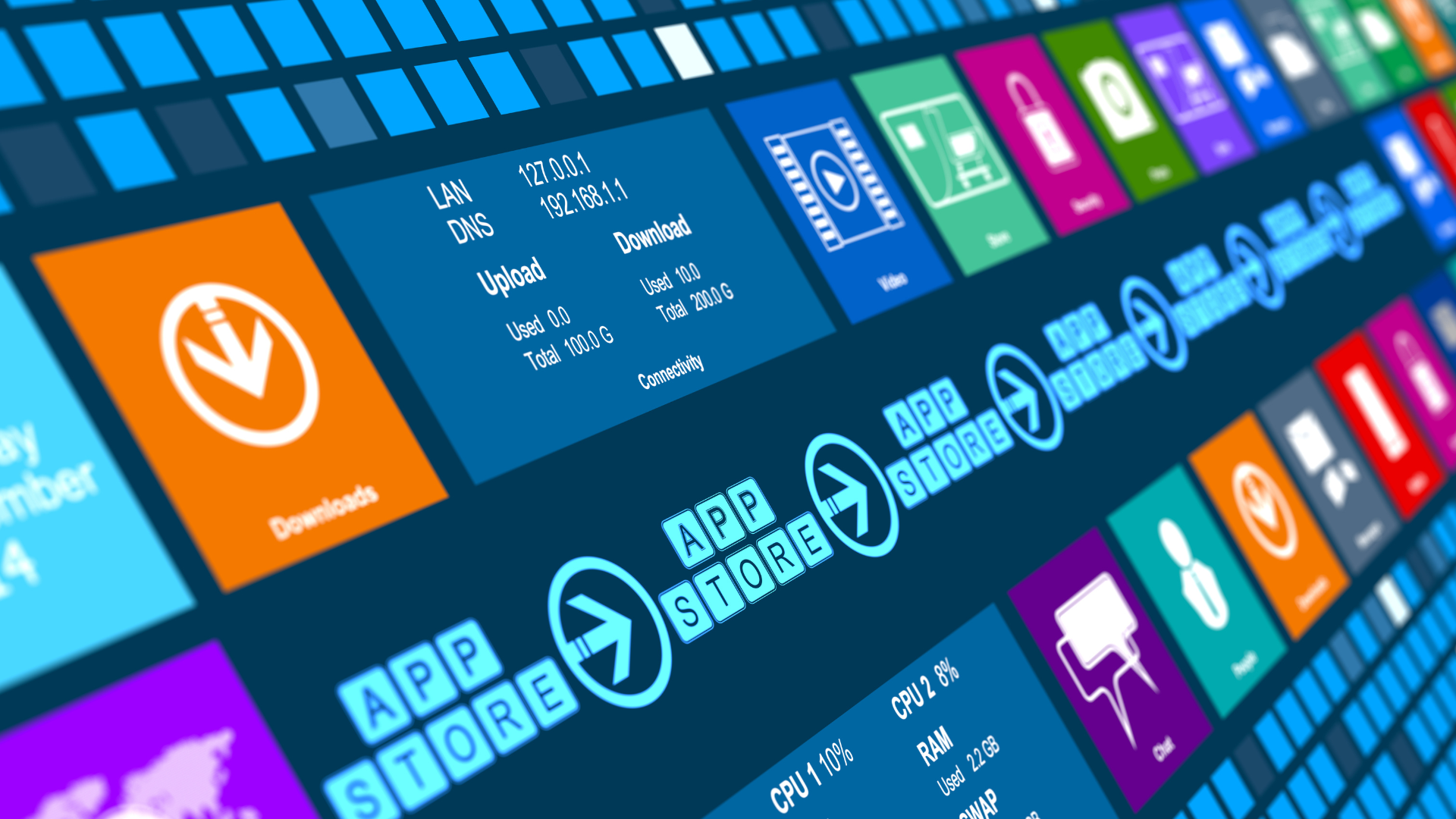170 Million Identification Documents Put on the Dark Web