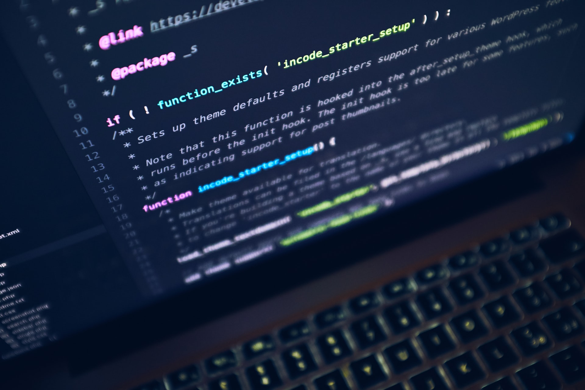The Cybercriminal Threat to Higher Education